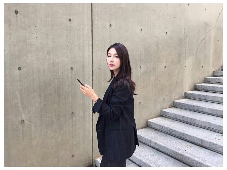 조수애 아나운서.jpgif | 인스티즈