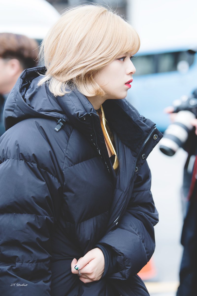 짱잘 +짱예 트와이스 정연.jpg | 인스티즈