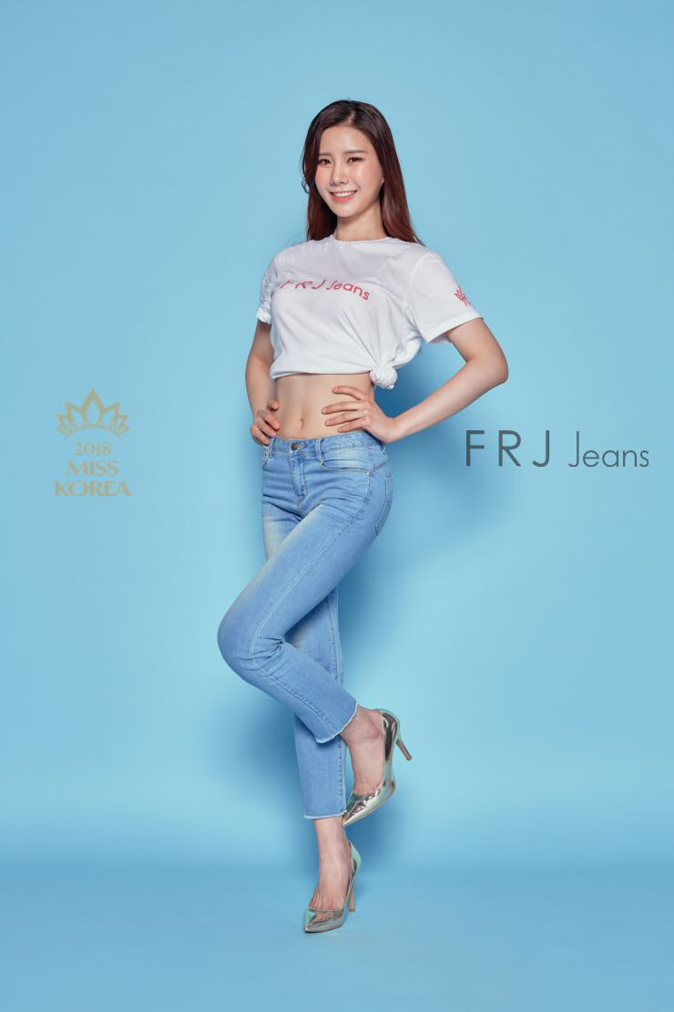2018 미스코리아 캐주얼 화보.jpg | 인스티즈