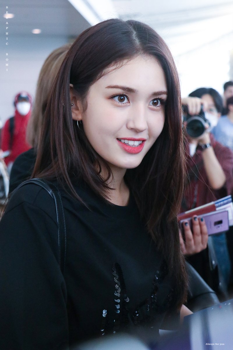 점점더 이뻐지는 소미.jpg | 인스티즈