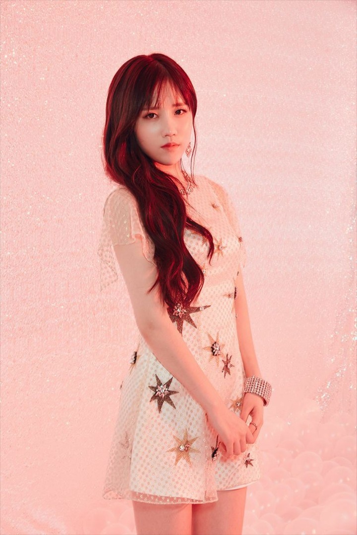 [러블리즈] 숙취가 너무 심해서 명은이 | 인스티즈