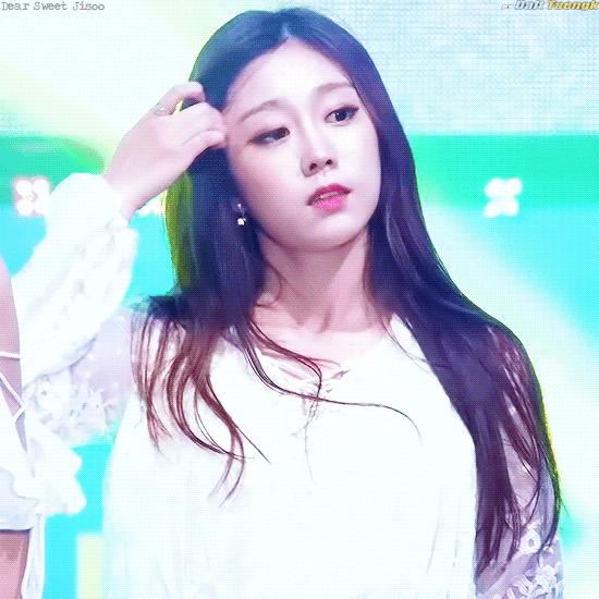 은근 이쁜 러블리즈 지수 | 인스티즈
