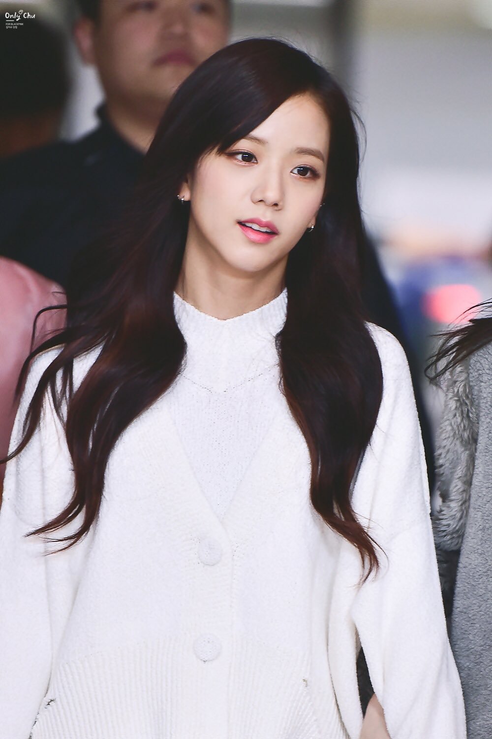 아침에는 블랙핑크 지수.jpgif | 인스티즈