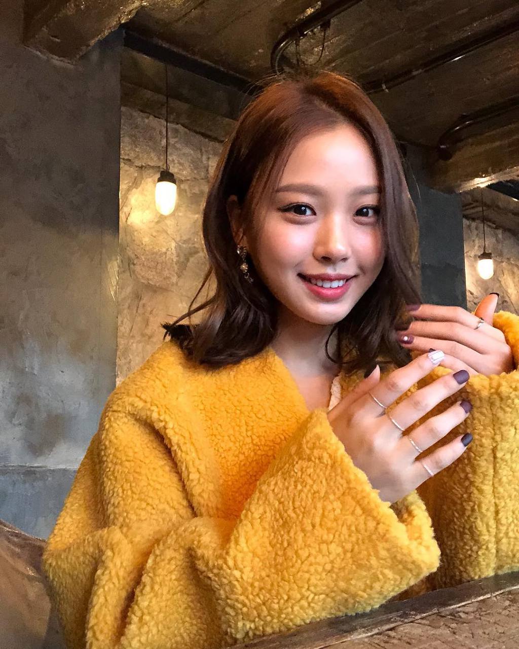 배우 고민시 인스타그램 최근사진 모음.jpg | 인스티즈