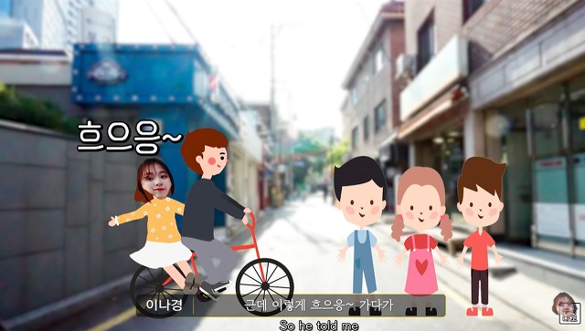 걸그룹 멤버들 친오빠썰 | 인스티즈