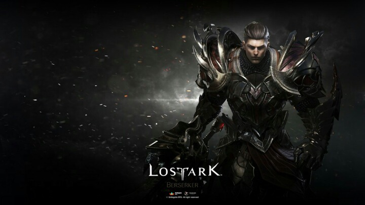 로스트 아크 간지나는 직업 원탑은? | 인스티즈