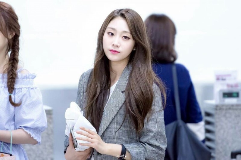 러블리즈 지수 & 블랙핑크 지수 | 인스티즈