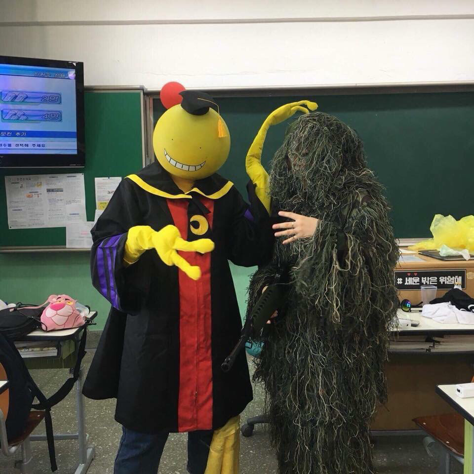 속초여자고등학교 이미지