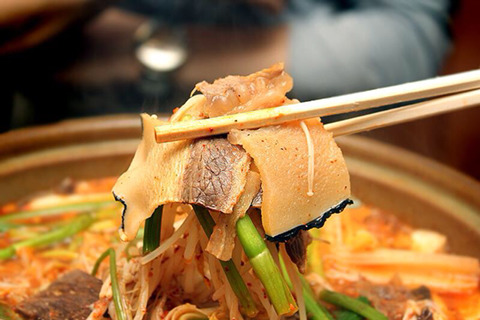 어떤 맛일지 전혀 상상이 안가는 음식류 甲 | 인스티즈