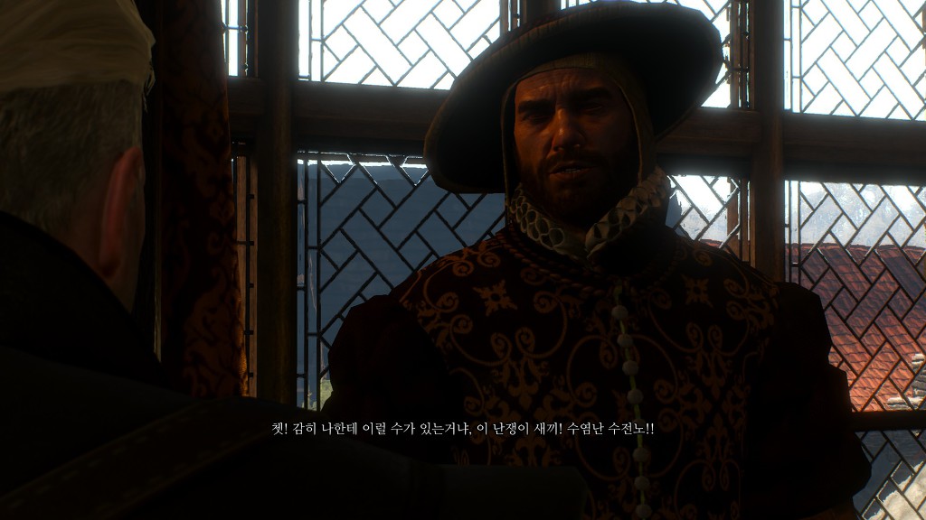 [위쳐3:하츠오브스톤] 열려라 참깨! 2 | 인스티즈