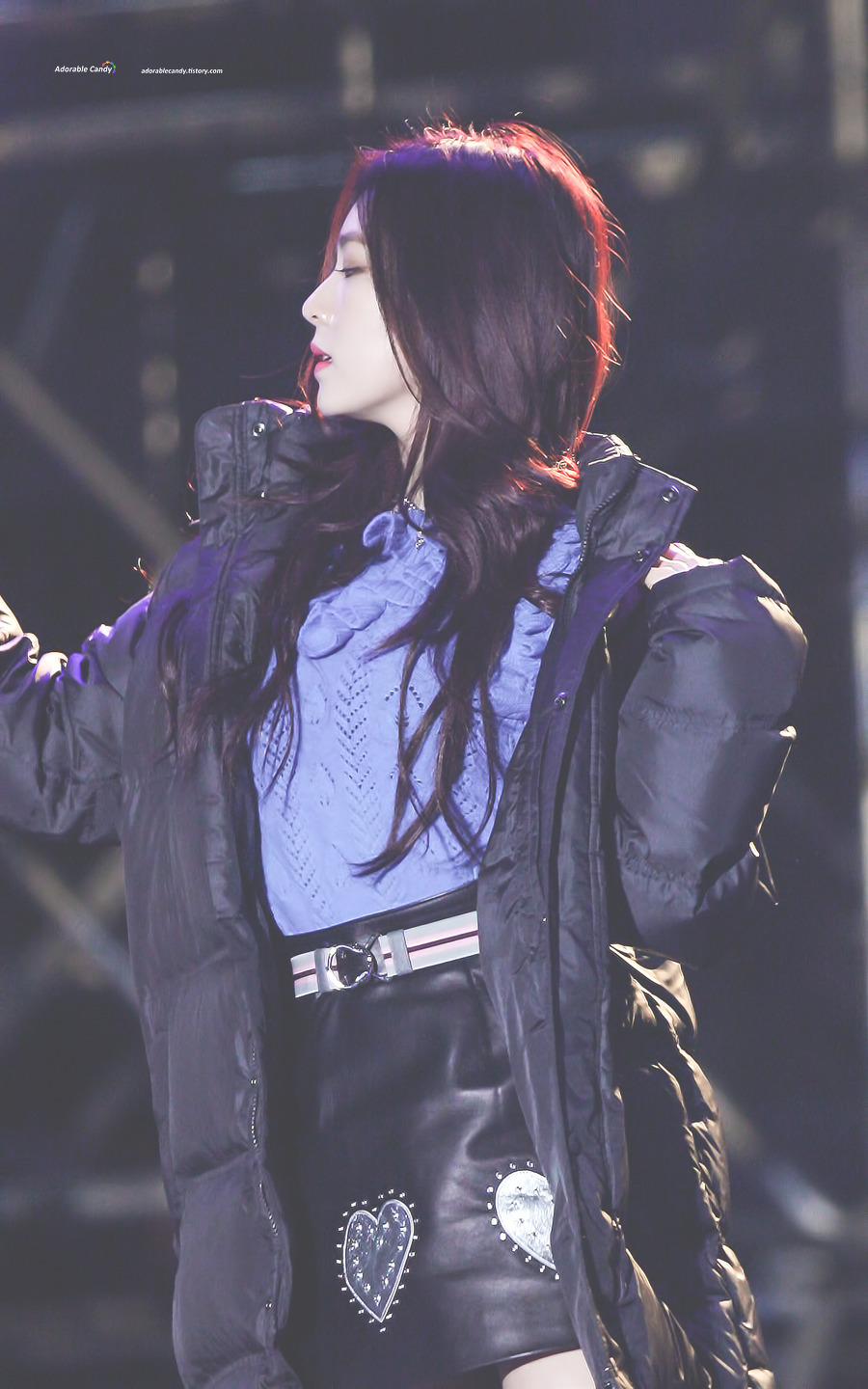 레드벨벳 아이린의 콧대.jpg | 인스티즈