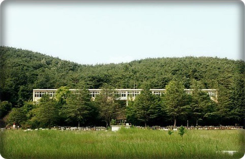 청덕중학교 이미지