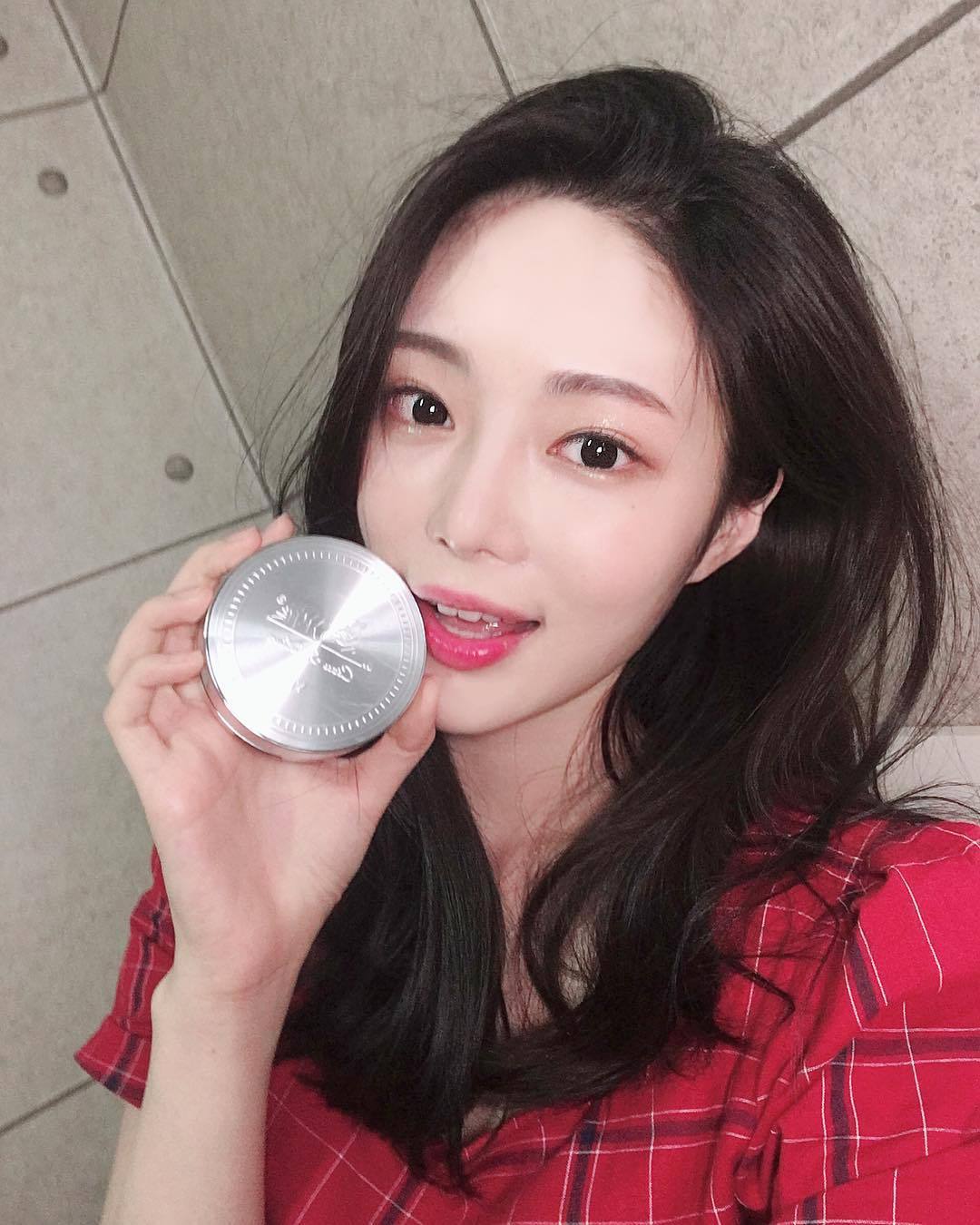 미스춘향진 출신 아프리카 BJ.jpgif | 인스티즈