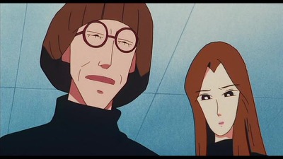 짱구 극장판 악당 중 극과 극인 캐릭터 | 인스티즈