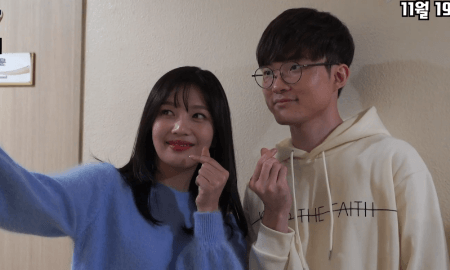 조이 킬각보는 페이커.gif | 인스티즈