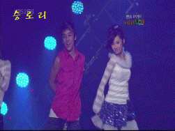 이젠 10년도 더 지나버린 음악방송 전설아니고 레전드 무대.gif | 인스티즈