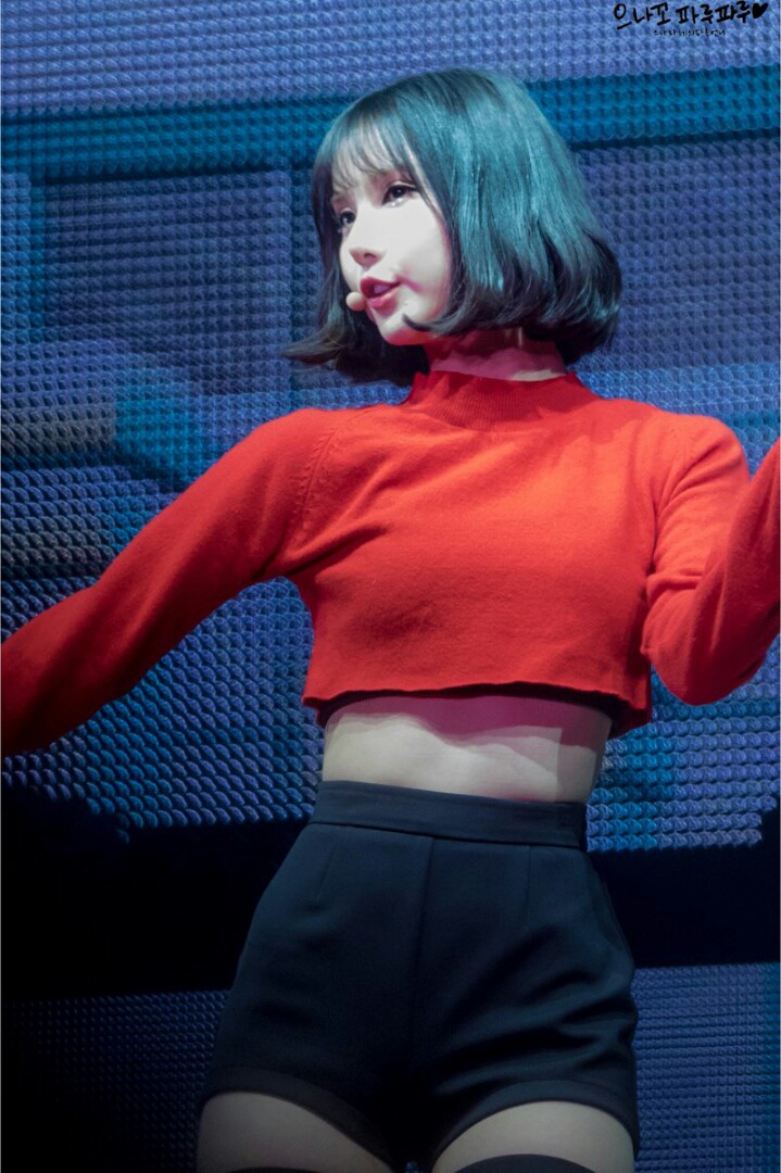 여자친구 은하 | 인스티즈