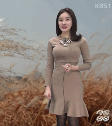 [기상캐스터] 신예지 (3/3) | 인스티즈