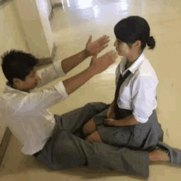 나때는 없었던 놀이.gif | 인스티즈