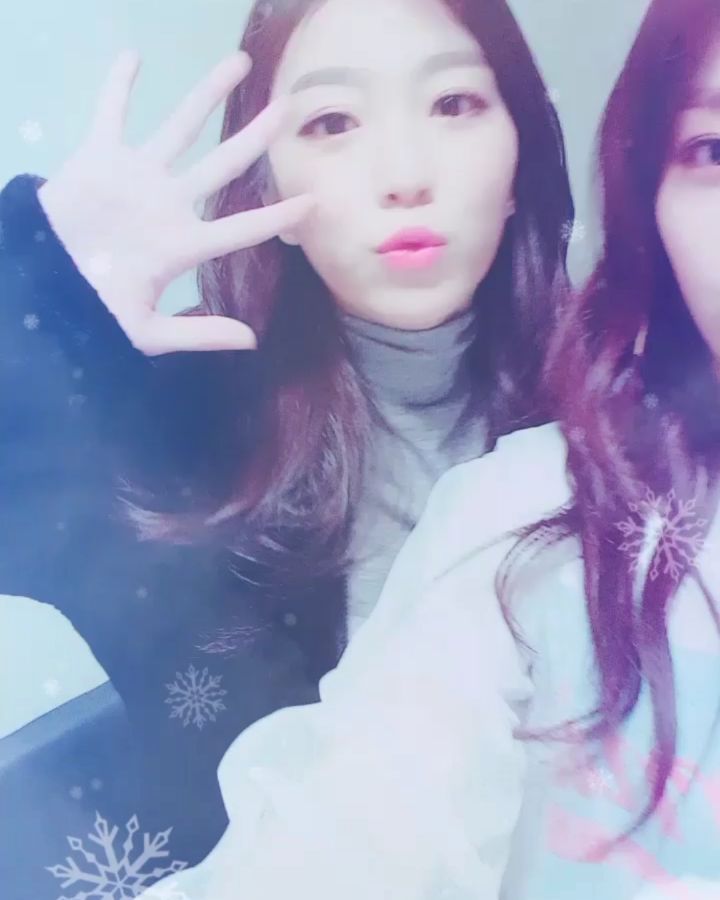청순하고 귀여운 칸 (KHAN)의 유나킴 사진 모음 .jpg | 인스티즈