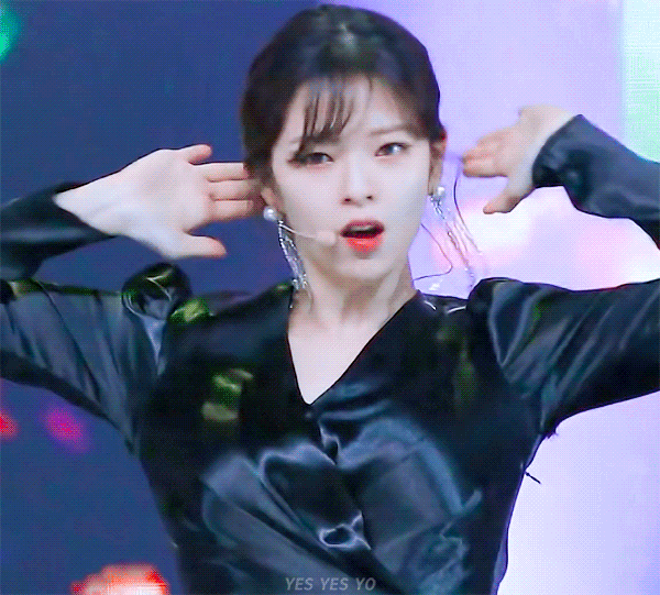 솔직히 이쁜 트와이스 정연.jpgif | 인스티즈