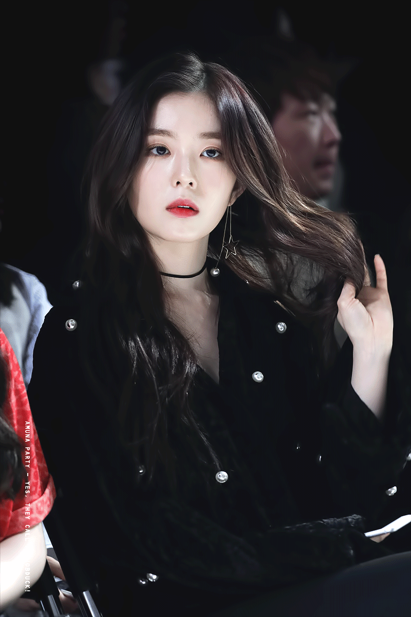 초고화질 초미모 아이린 | 인스티즈