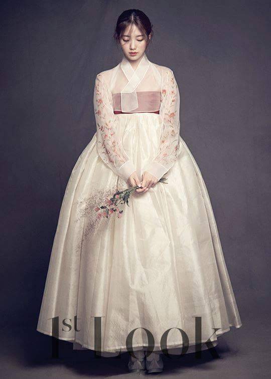 한국 중국 일본 전통의상들.jpg | 인스티즈