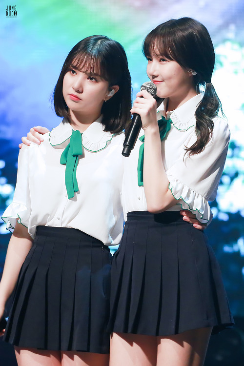 여자친구 투정라인 | 인스티즈