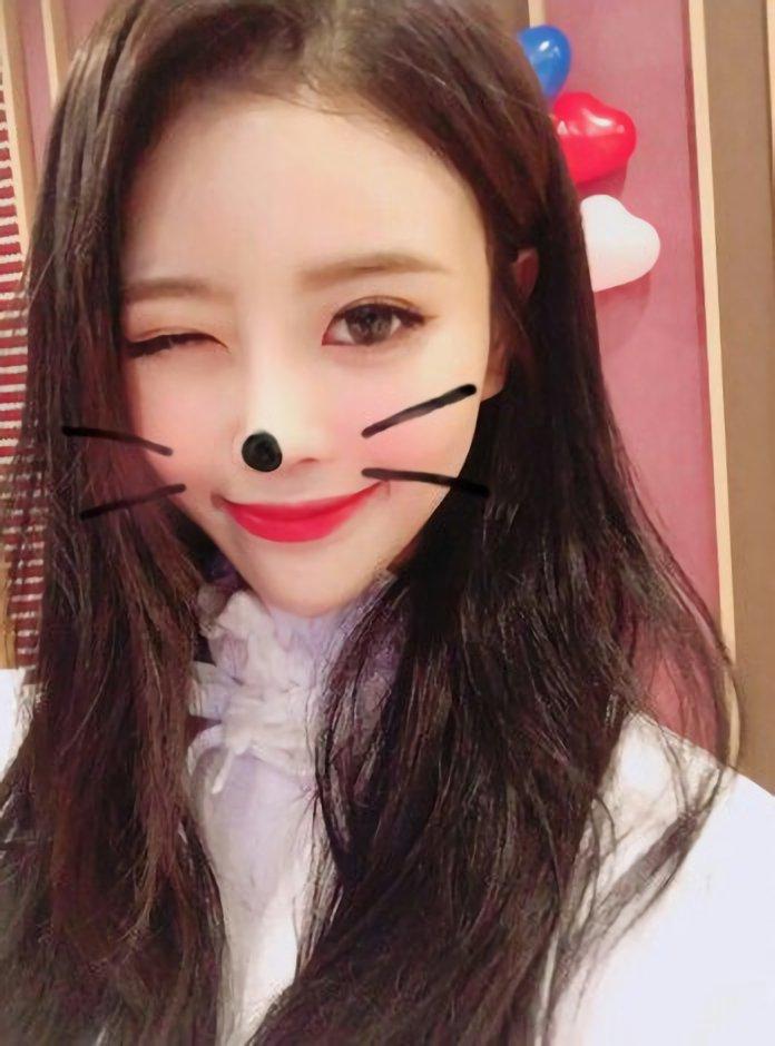 [러블리즈] 저녁 얻어먹는데 메뉴선정 머하지 싶어서 아무나 | 인스티즈