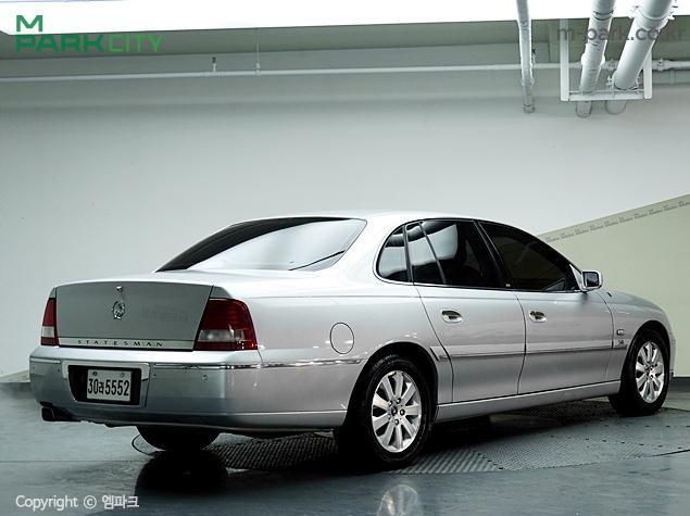 자동차 3사. 비운의 세단 3종. 그리고 이런차도 있었어?? | 인스티즈