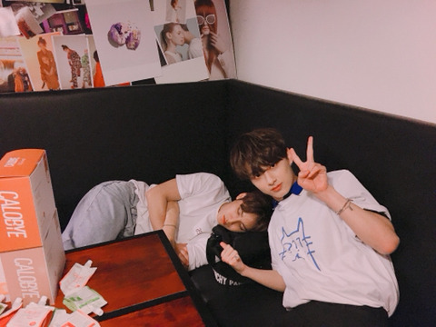 오빠 이미지