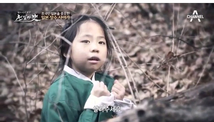 임진왜란때 조선으로 귀화한 일본장수 사야가 '김충선' | 인스티즈