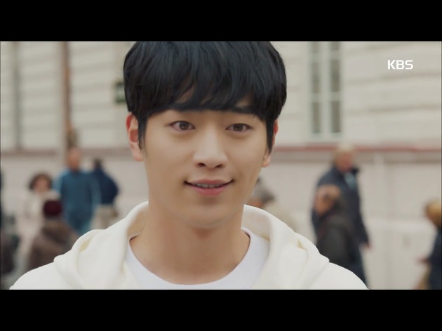 서강준이 재벌3세와 로봇 1인 2역을 하는 서강준 짱잘이 개연성인 드라마.jpgif | 인스티즈