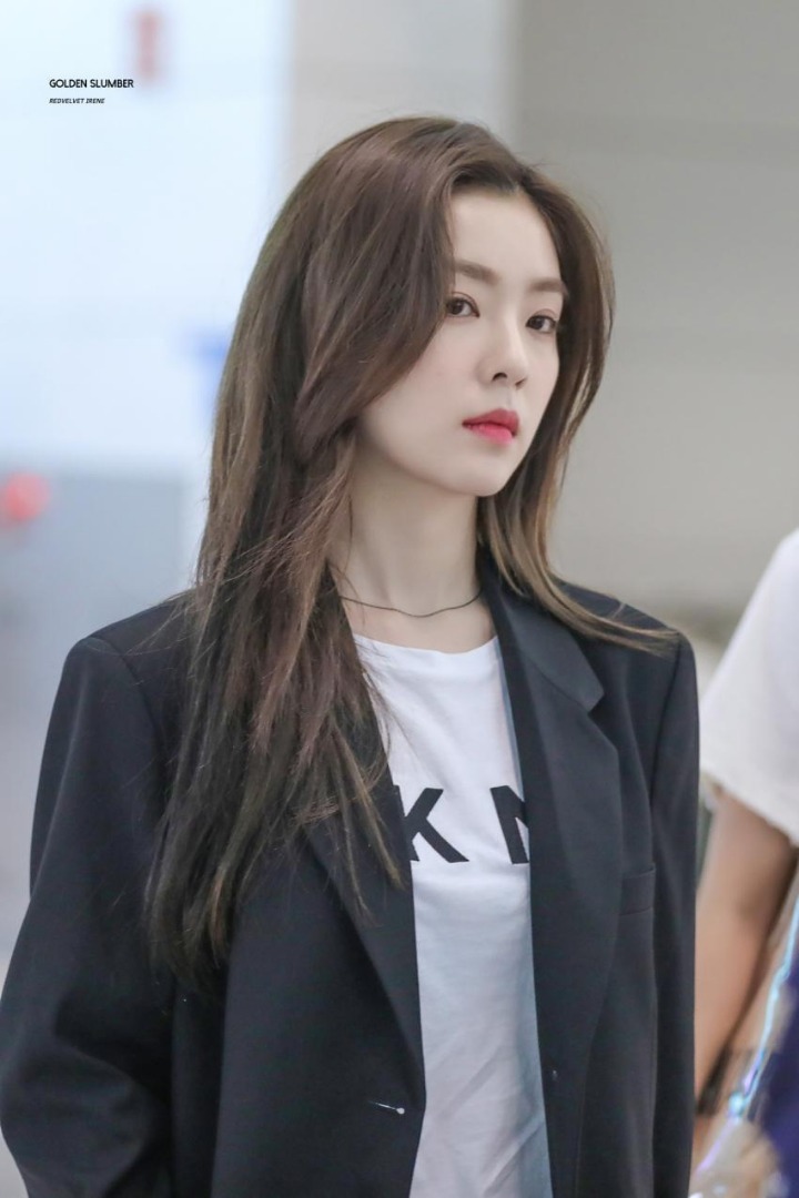아이린 실물 느낌 | 인스티즈