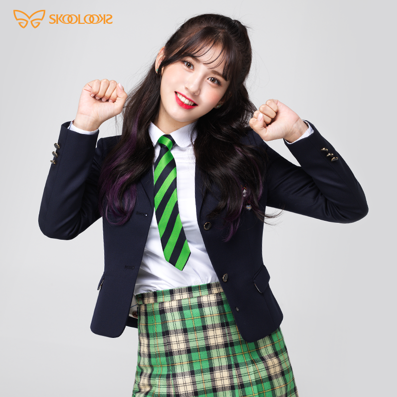 아직도 이뻐지고 있는 전소미 | 인스티즈