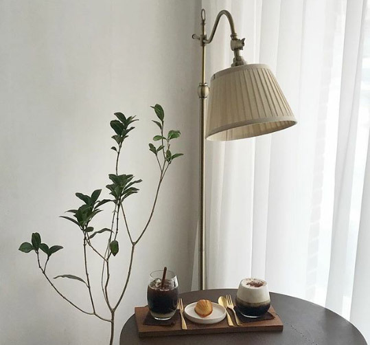 : Cafe & Sweet : | 인스티즈