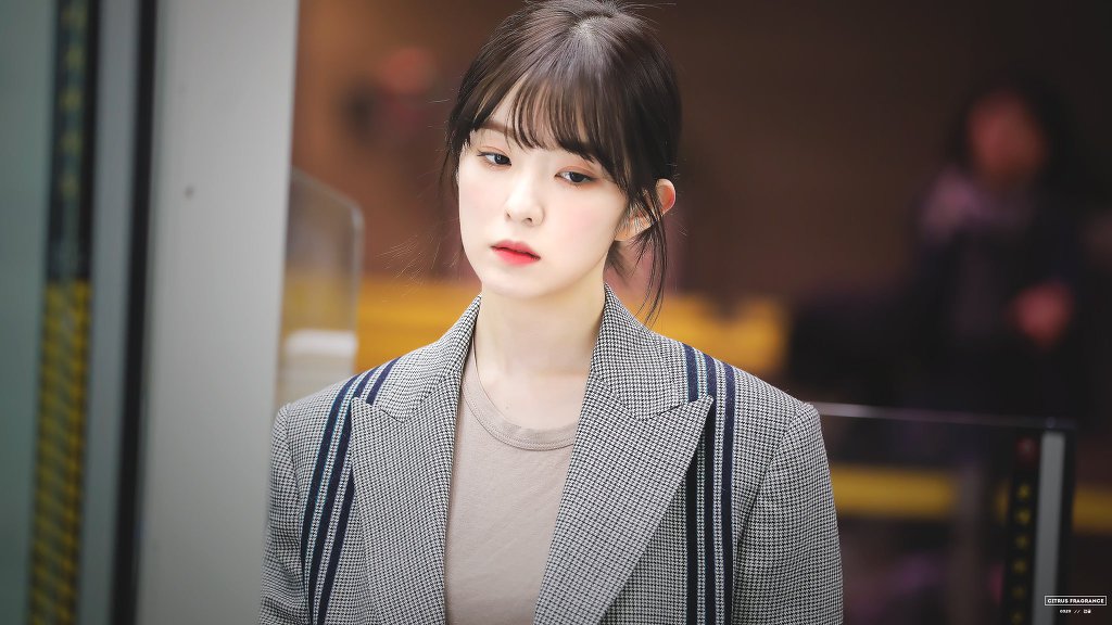 냉미녀 아이린.jpg | 인스티즈
