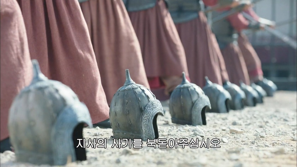 사마의2) 제갈량의 출사표.jpg | 인스티즈