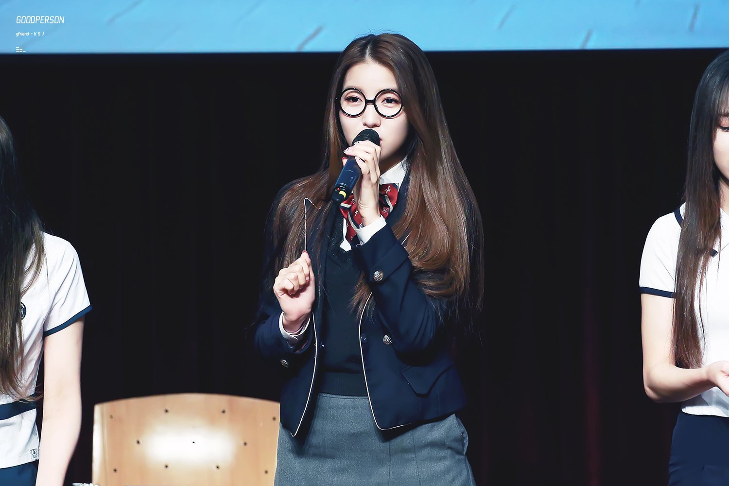 교복입은 여자친구.jpg | 인스티즈