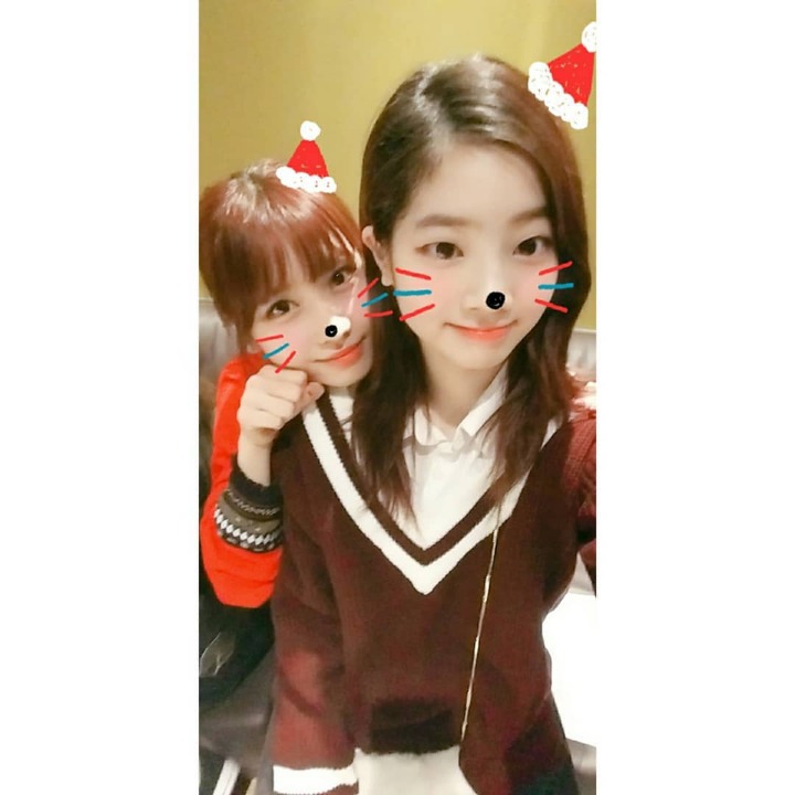별밤 인스타 트와이스 | 인스티즈