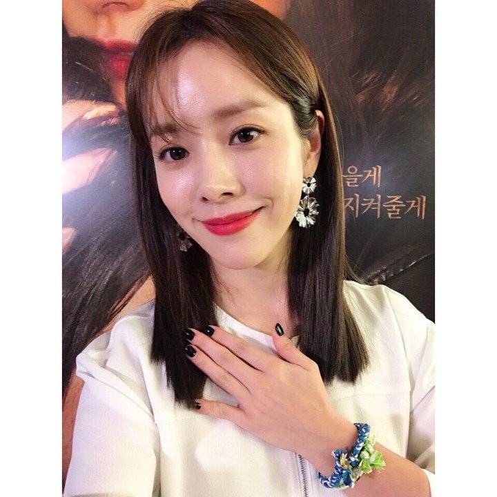 방금자 한지민 인스타.jpg | 인스티즈