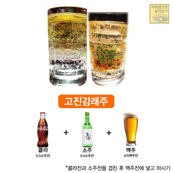 2019년도 달리자! 신박하고 맛있는 술 제조법 모음!! | 인스티즈