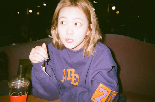 김새론 인스타.jpg | 인스티즈