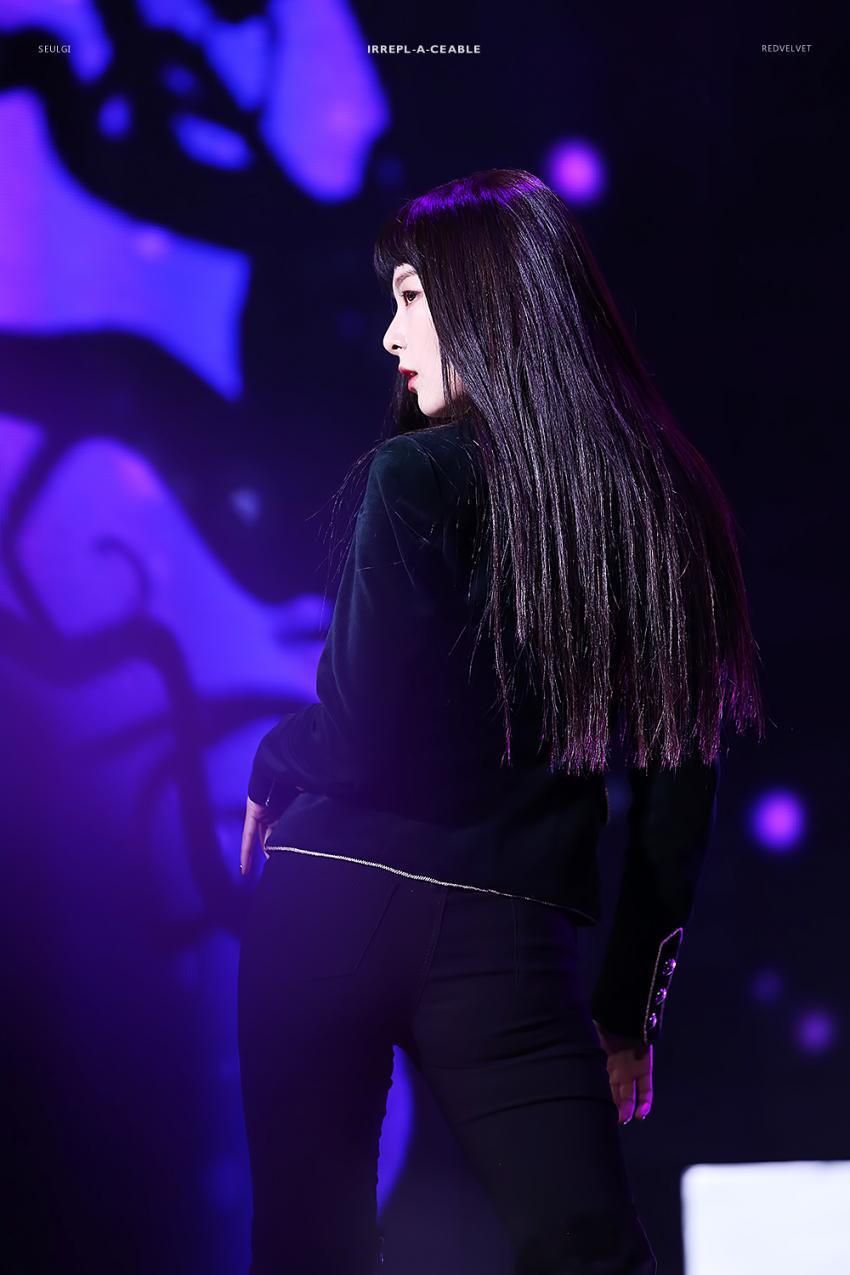 러브 FM 콘서트 레드벨벳 2 | 인스티즈