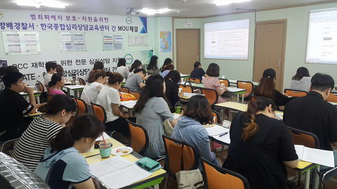 (주)화정산업 이미지
