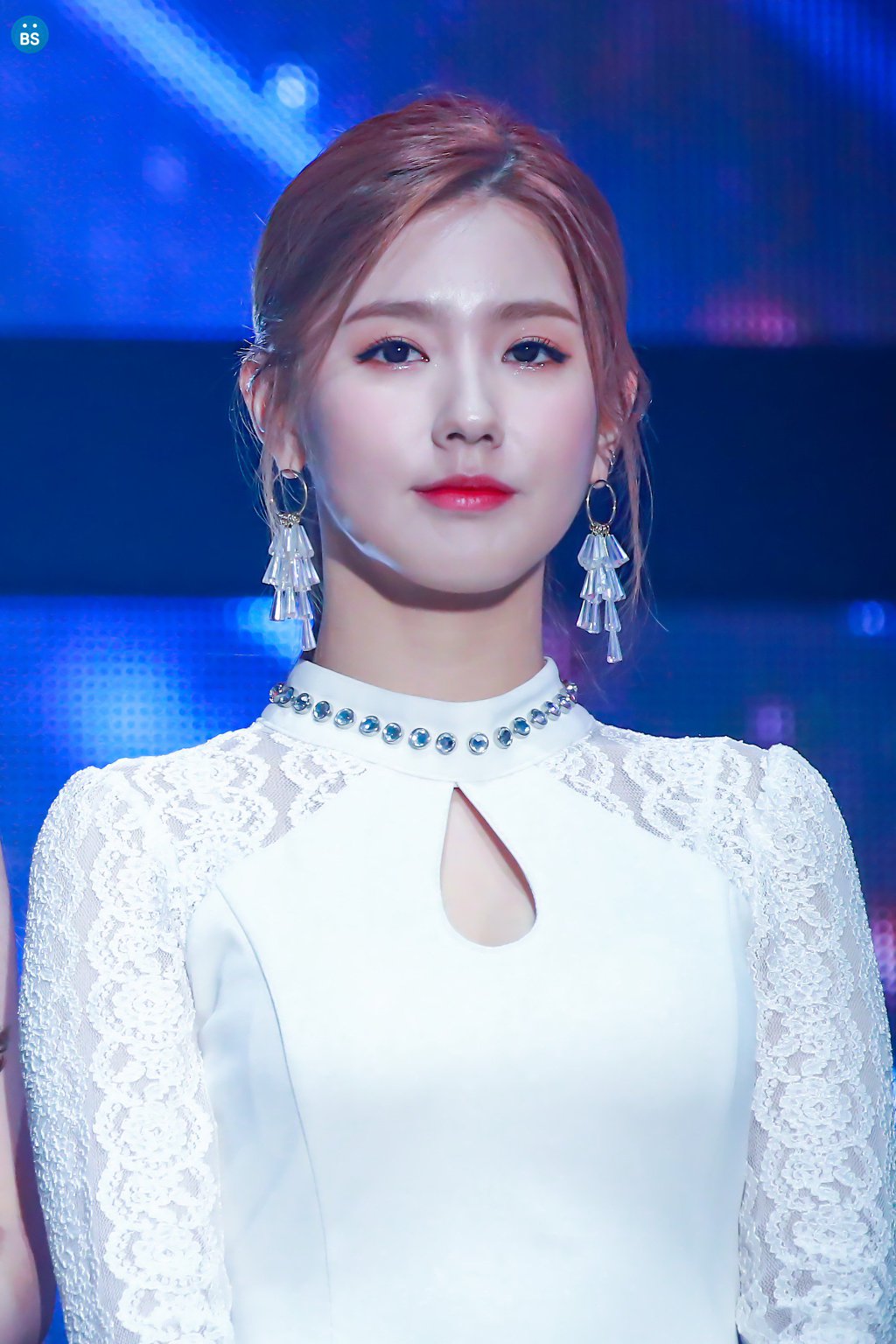 콧대가 이쁜 (여자)아이들 미연.jpgif | 인스티즈