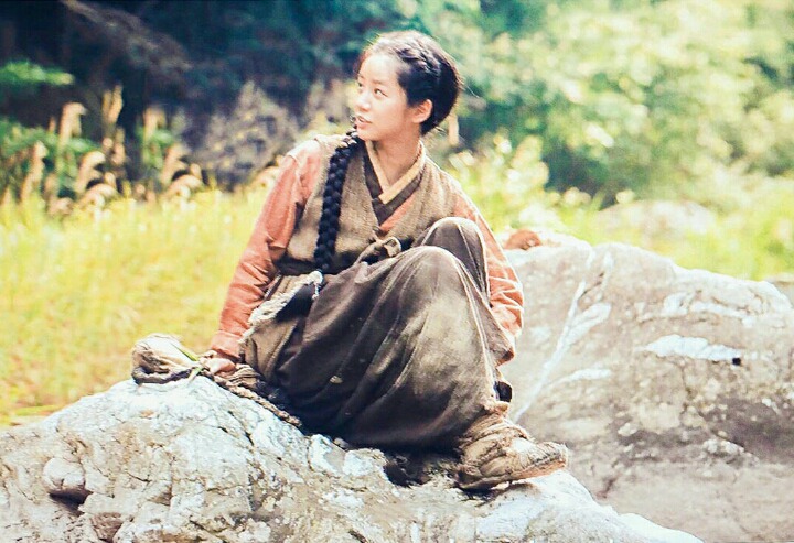 2018개봉 허종호 감독 신작 물괴속 혜리 JPG | 인스티즈