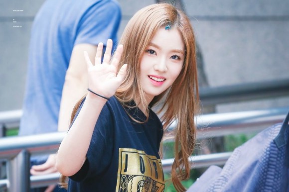 아이린 | 인스티즈
