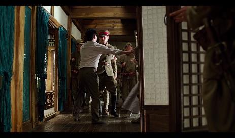 마지막 기생의 숨겨진 이야기 ＜영화＞ 해어화 11 | 인스티즈