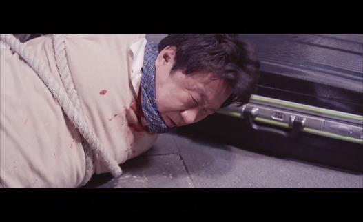 강산맨션 102호에는 살인마가 살고있다. ＜영화＞ 이웃사람 14 | 인스티즈